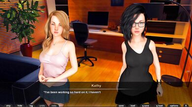 "The Temptress's Lusty Triumph: A Daughter's Sweet Fruit, Chapter 19.2 - The Rise and Fall of the Hedonistic Treadmill"