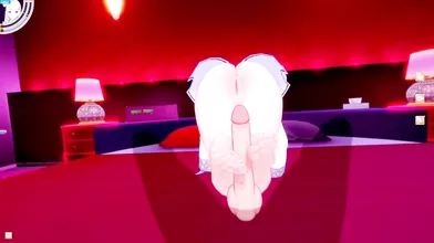 Emilia's Sexy Adventure in Re:Zero