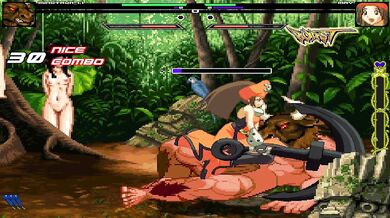 Mighty Minotaurs: The Ultimate Battle for the Goddess' Favor