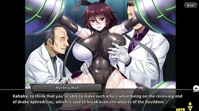 'Sexy Soldier Ava Furry Love - Renai Fuun - Anime Hentai Pornos xxx'