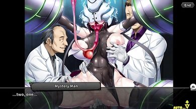 'Sexy Soldier Ava Furry Love - Renai Fuun - Anime Hentai Pornos xxx'