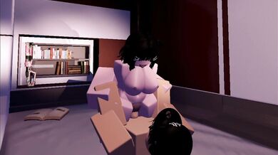 "Elevator Fantasies: The Ride Home"