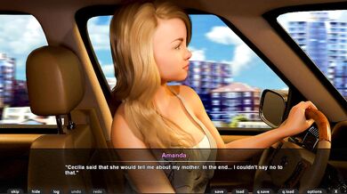 'My Stepmother, the Beach Babe: A Stepfamily Hentai Adventure'