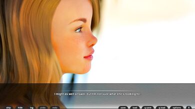 'My Stepmother, the Beach Babe: A Stepfamily Hentai Adventure'