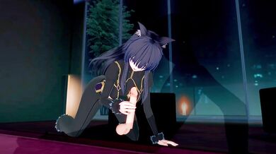 'The Eroticism in Shade - Delta'