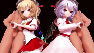 Rewritten as: "The Scarlet Sisterhood"