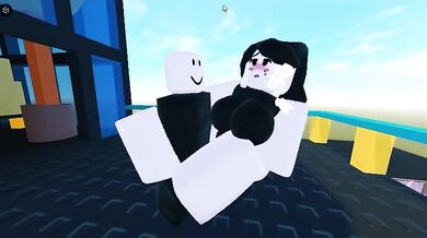 "The Best Lovers in Whorbox"