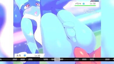 Bisexual Furr-banging Hero (BI)