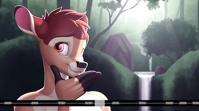 Bisexual Furr-banging Hero (BI)