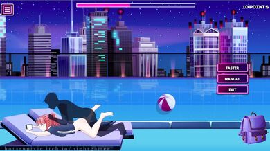 "Rashguard Nightgamer - Short Sleeve, A Love Story in Lights and Sweat!"