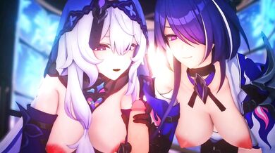 "Wild Desires, Raw Passion: An Evening with Acheron and Black Swan"