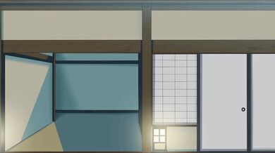 "Anal Sex with Kushina in the Heat: Video 9"