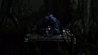 Watch as Ellie is brought to the brink of consciousness with a deep throat fucking she won't soon forget!