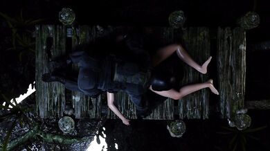 Watch as Ellie is brought to the brink of consciousness with a deep throat fucking she won't soon forget!