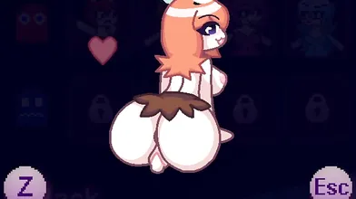 'Deep Inside the Fleshy Caverns of a Sexy MILF'