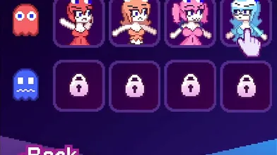 Deep Inside the Fleshy Caverns of a Sexy MILF