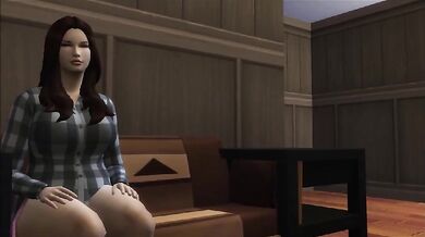 'Double-Fanged Fury: The Cabin of Fangs Part 2'