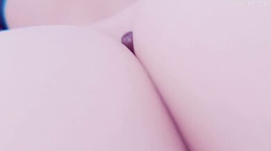 'Rainbow Slayer: The Fertility Goddess Unleashed'