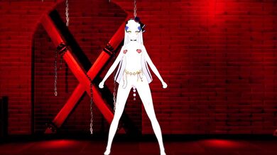 Watch as the HK416, an advanced assault rifle, dominates its foe in a fierce battle of sex and violence!