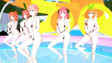 Watch as Cobby, the sexy DILDO dance in stunning 4K resolution!