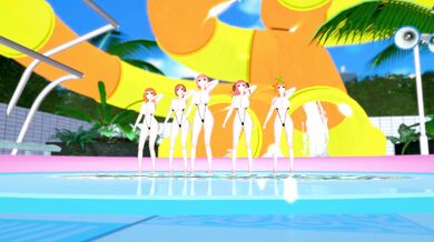 Watch as Cobby, the sexy DILDO dance in stunning 4K resolution!