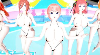 Watch as Cobby, the sexy DILDO dance in stunning 4K resolution!