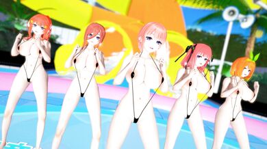 Watch as Cobby, the sexy DILDO dance in stunning 4K resolution!