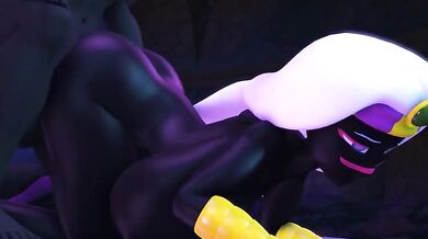 'The Royal Courtesan and the Stallion-Man: A Tale of Equine Erotica'