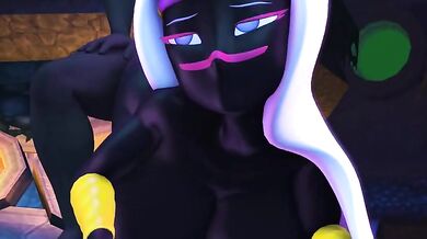 'The Royal Courtesan and the Stallion-Man: A Tale of Equine Erotica'