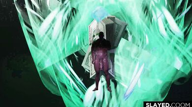 "K-HOE 2: SLAIN BY THE PERFECT COUPLE"