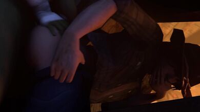 "My Tight Virgin Ass Gets Fucked by a Stranger"