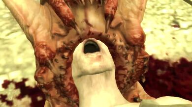 ZOMBIE LOVE: THE HALF-LIFE AFTERMATH