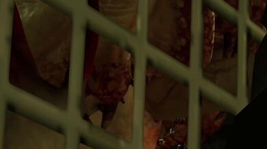 ZOMBIE LOVE: THE HALF-LIFE AFTERMATH