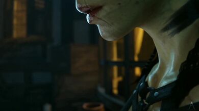 "Lae'zel and Karlach get their hands dirty in the Amazonian jungle with extended release of 'Amazonium'"