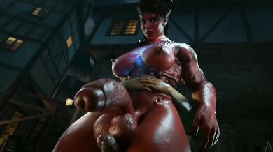 "Lae'zel and Karlach get their hands dirty in the Amazonian jungle with extended release of 'Amazonium'"