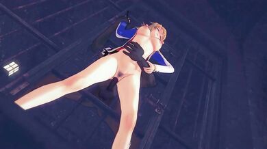 Gundam Seed Slut Destiny 47058258