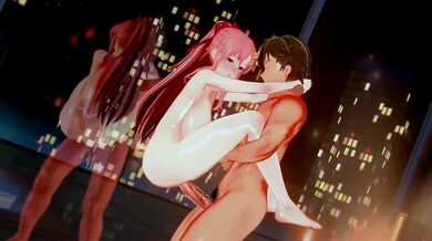 Gundam Seed Slut Destiny 47058258