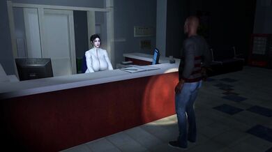 "The Private Hentai Treatment of Vam-Su Wenqian - Part 1"