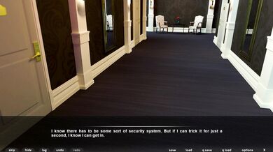 Rewritten as: "Daddy's Little Treat: Chapter 16.2. Saying Goodbye to Casual Sex, Hello Jail Time!"