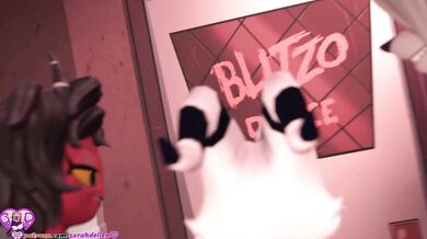 'Office Sex Lunchbreak'