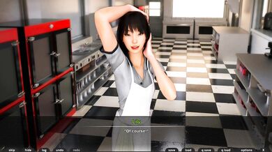 'The Little Maid and the Mature Tutors: A Guide to Pleasing Their Students'