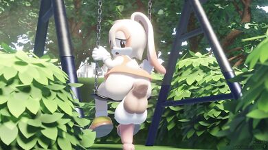 "One-Sided Obsession: The Futa Seductress and the Helpless Boy Toy (Cream in the Balance)"