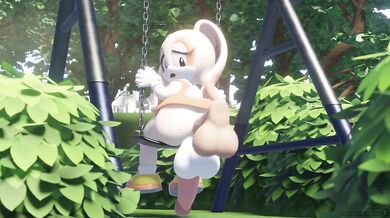 "One-Sided Obsession: The Futa Seductress and the Helpless Boy Toy (Cream in the Balance)"