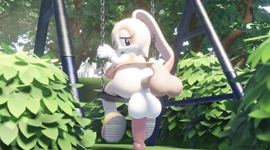 "One-Sided Obsession: The Futa Seductress and the Helpless Boy Toy (Cream in the Balance)"