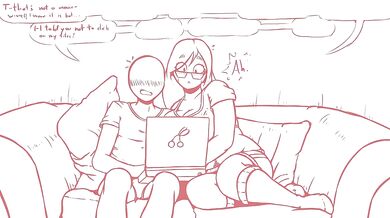 'Smutty Moments [Quin-nsfw]'