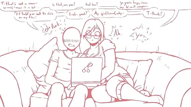 'Smutty Moments [Quin-nsfw]'