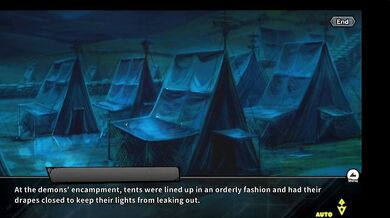 The Sexy Sword Maiden Sakura Storm Wardancer and her Hentai Adventure in the Land of Taimanin RPGX (ENG)