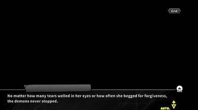 The Sexy Sword Maiden Sakura Storm Wardancer and her Hentai Adventure in the Land of Taimanin RPGX (ENG)