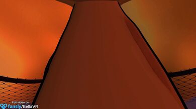 "One-on-one with the Toy Chica: A Blowjob Taker's Perspective"