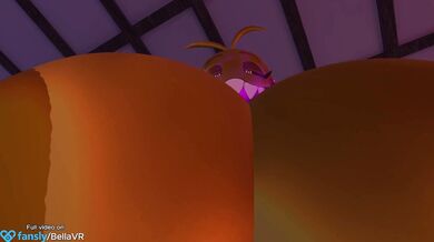 "One-on-one with the Toy Chica: A Blowjob Taker's Perspective"